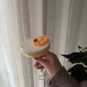 Pornstar martini kaars