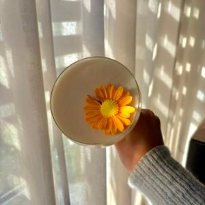 Pornstar martini kaars