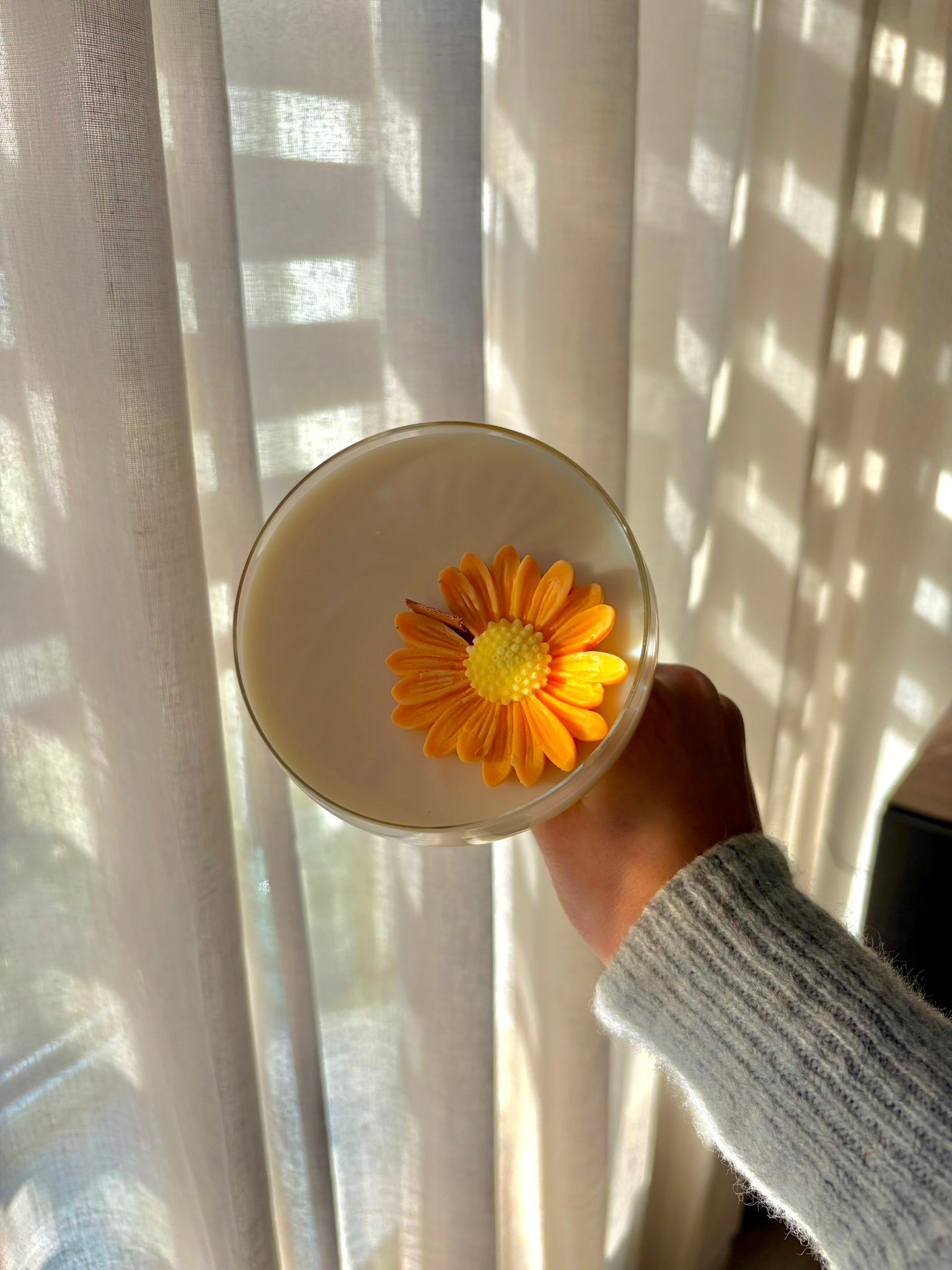 Pornstar martini kaars