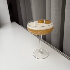 Champagne coupekaars