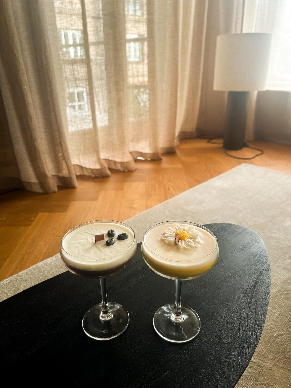 espresso en pornstar martini