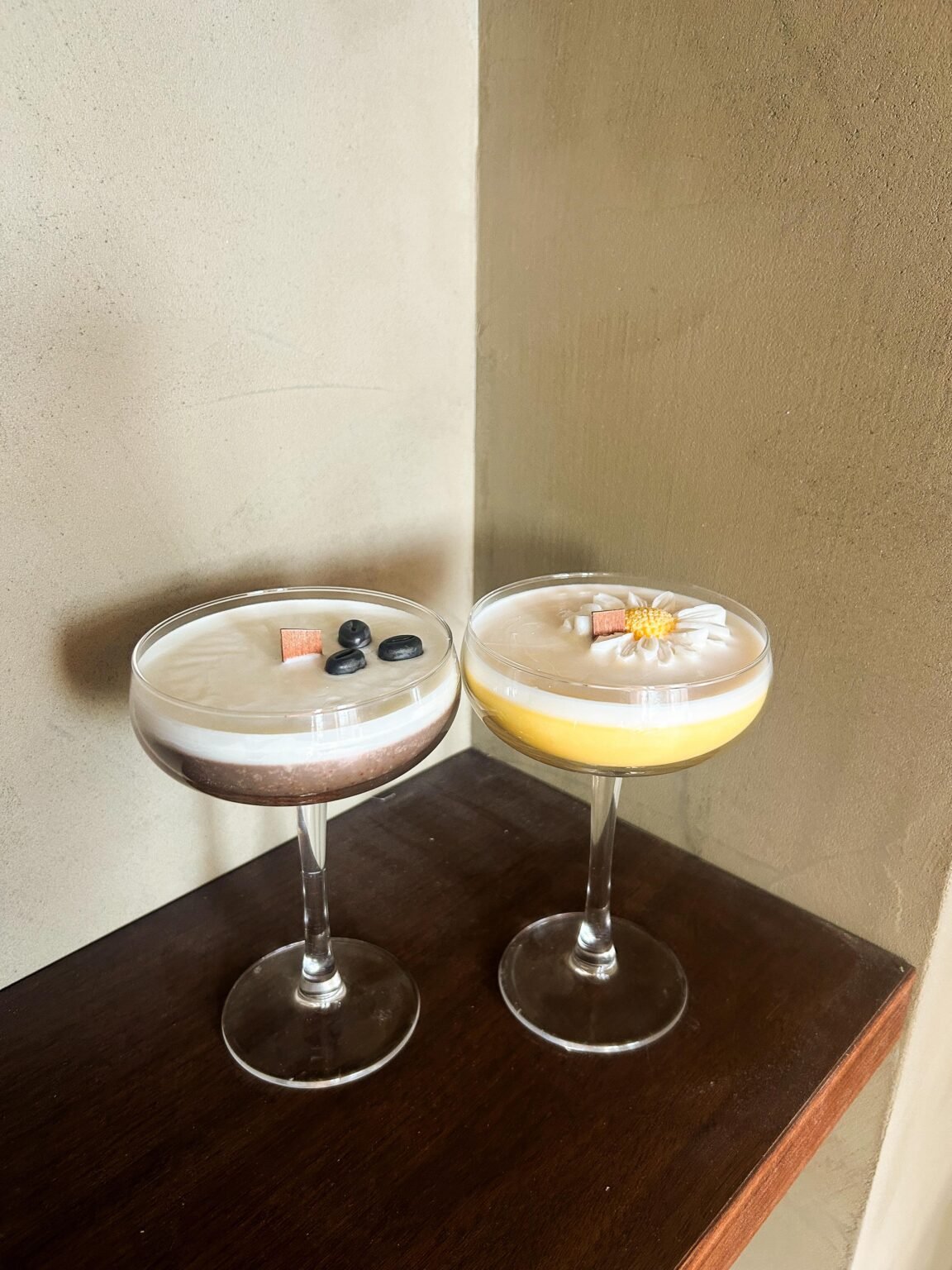 espresso en pornstar martini