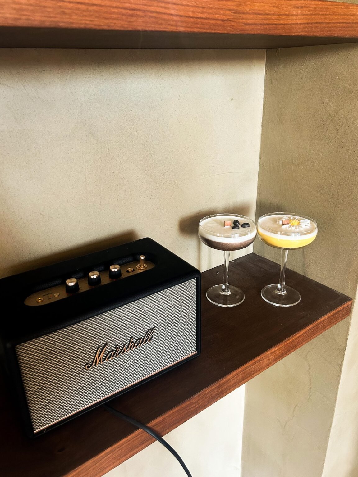 espresso en pornstar martini