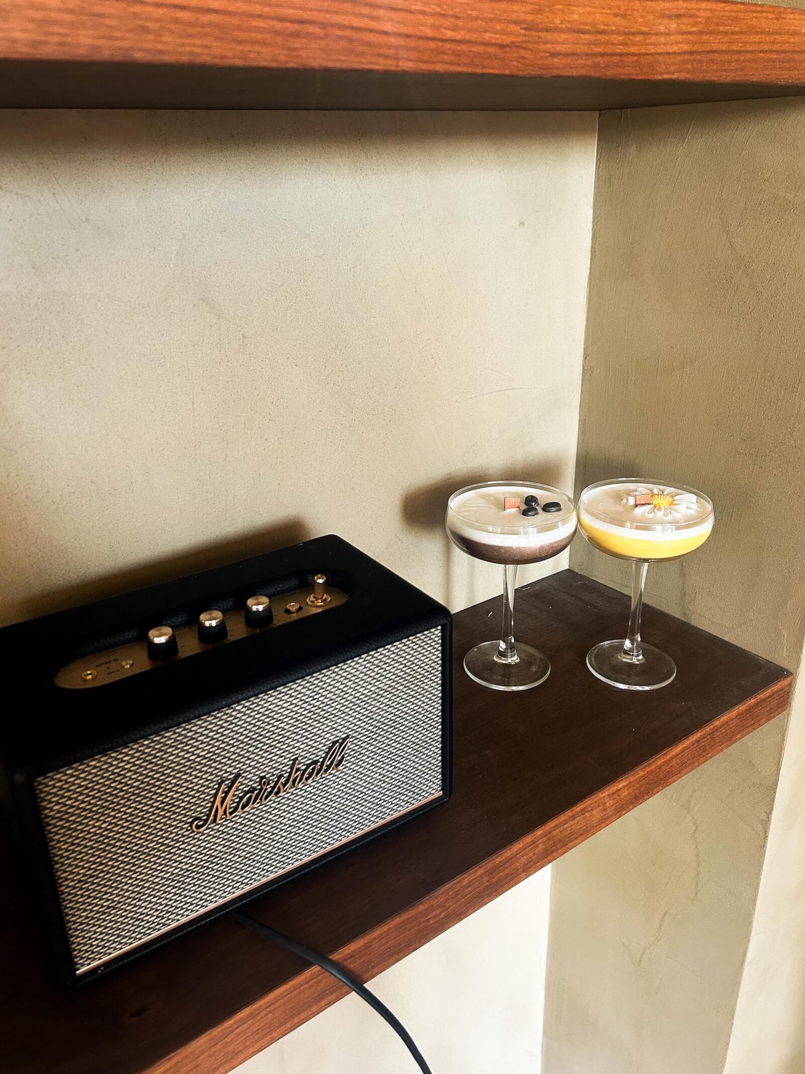 espresso en pornstar martini