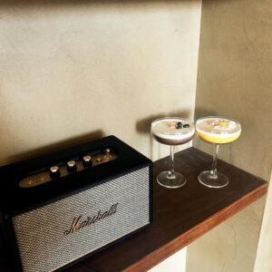 espresso en pornstar martini