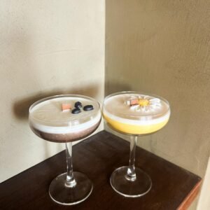 espresso en pornstar martini
