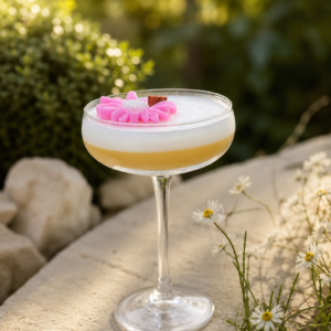 Pornstar martini kaars