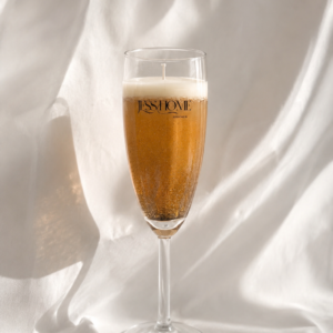 Champagne kaars