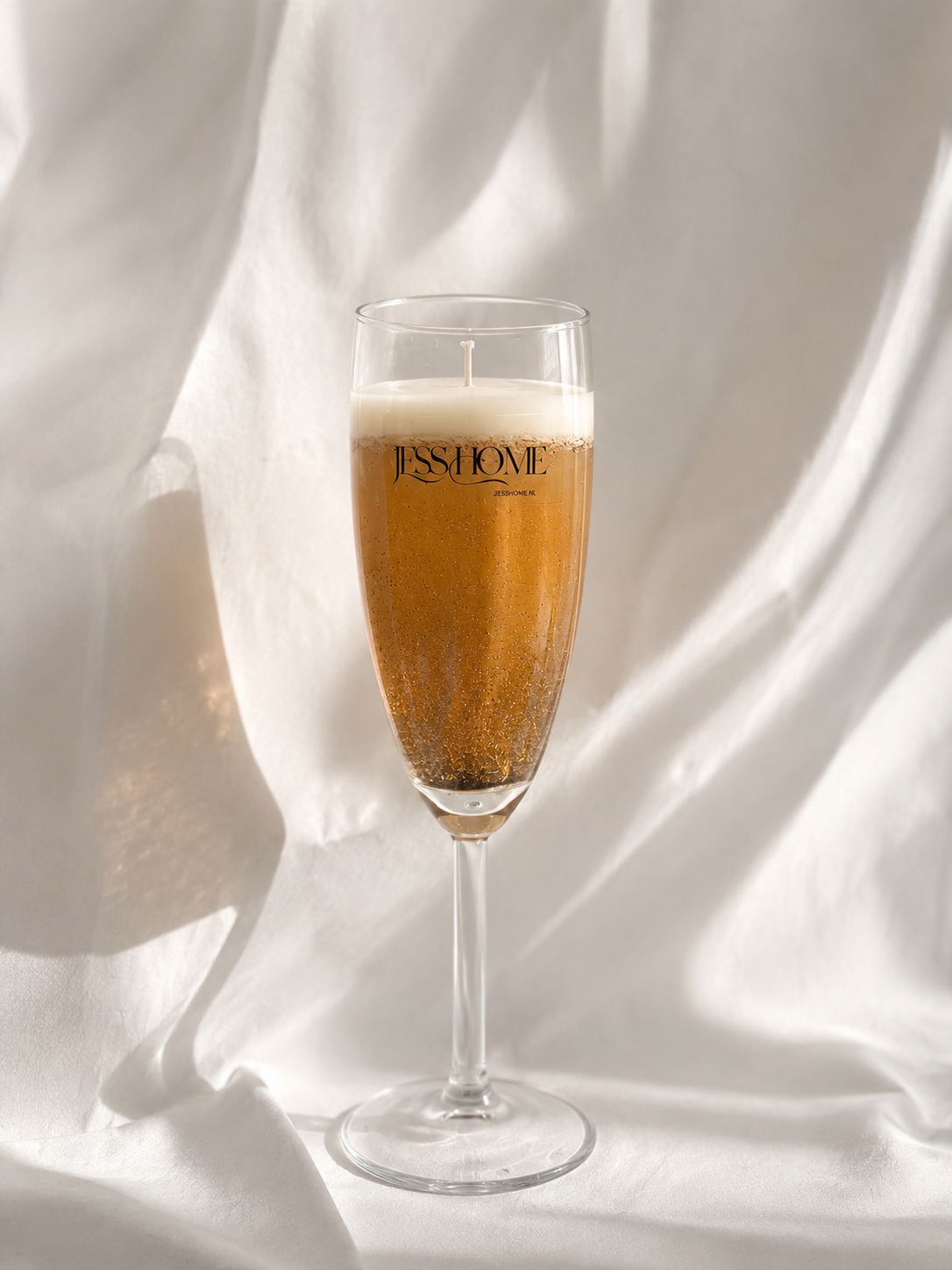 Champagne kaars