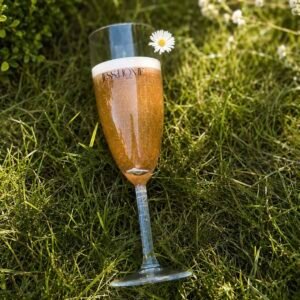 champagne kaars