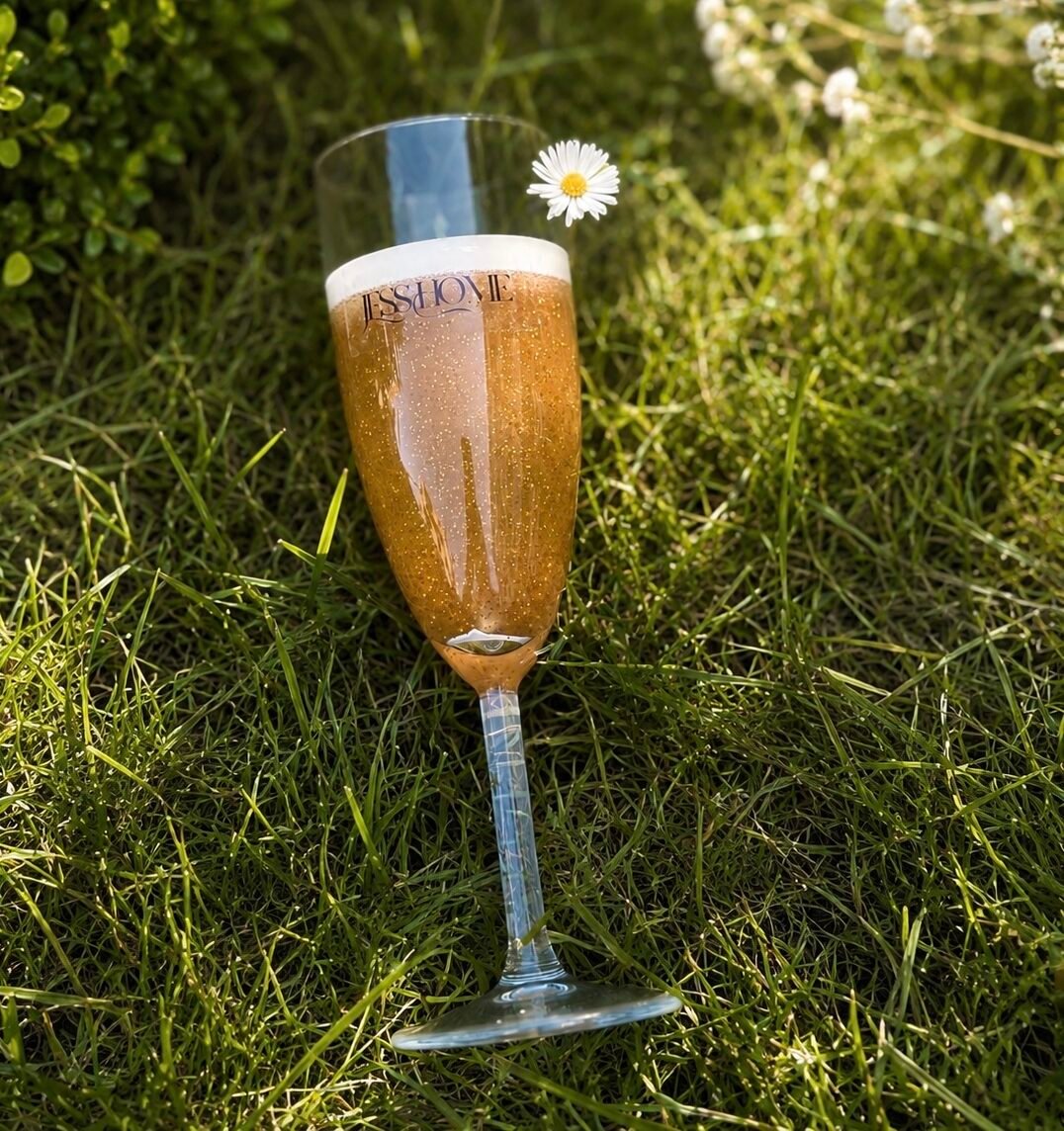 champagne kaars