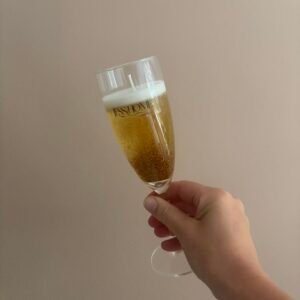 Champagne kaars
