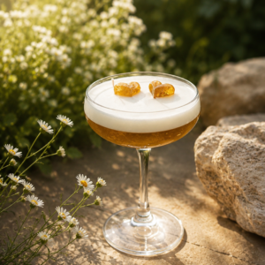 Champagne coupekaars