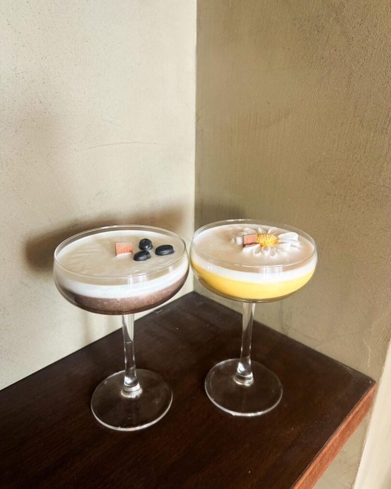 espresso en pornstar martini