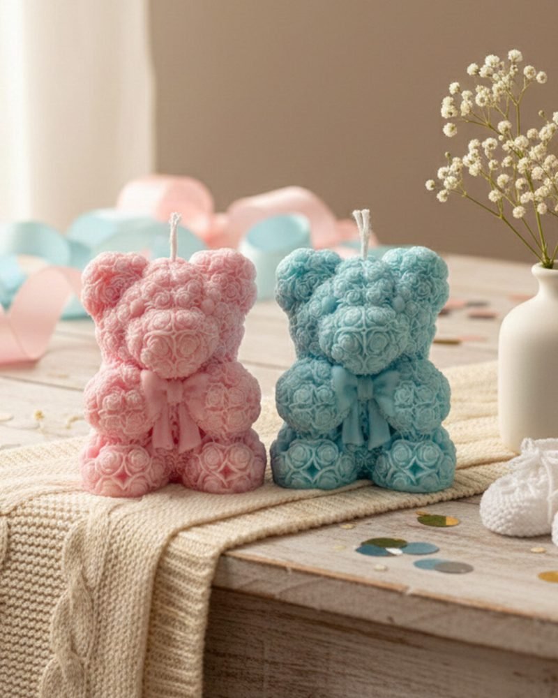 teddybeertjes